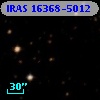 IRAS 16368-5012