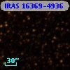IRAS 16369-4936