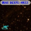 IRAS 16375-4922