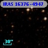 IRAS 16376-4947