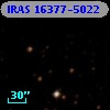 IRAS 16377-5022