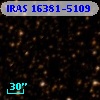 IRAS 16381-5109