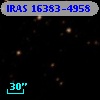 IRAS 16383-4958