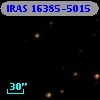 IRAS 16385-5015
