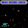IRAS 16386-5031