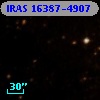 IRAS 16387-4907