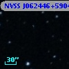 NVSS J062446+590455