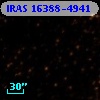 IRAS 16388-4941