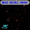 IRAS 16392-4944