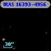 IRAS 16393-4956