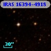 IRAS 16394-4918