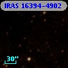 IRAS 16394-4902