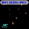 IRAS 16394-4952