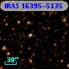 IRAS 16395-5135