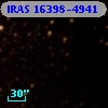 IRAS 16398-4941