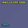 IRAS 16399-5046