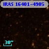 IRAS 16401-4905