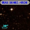 IRAS 16402-4920