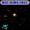 IRAS 16404-5011