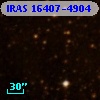 IRAS 16407-4904
