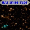 IRAS 16410-5106