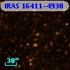 IRAS 16411-4930