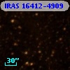 IRAS 16412-4909