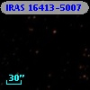 IRAS 16413-5007