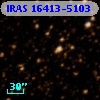 IRAS 16413-5103
