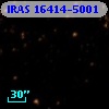 IRAS 16414-5001