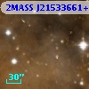 2MASS J21533661+4716042