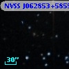 NVSS J062853+585545