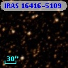 IRAS 16416-5109