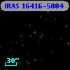 IRAS 16416-5004