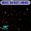 IRAS 16417-4945