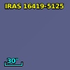 IRAS 16419-5125
