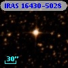 IRAS 16430-5028