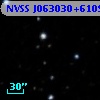 NVSS J063030+610902