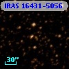 IRAS 16431-5056