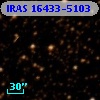 IRAS 16433-5103