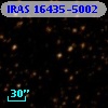 IRAS 16435-5002