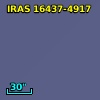 IRAS 16437-4917