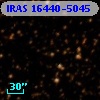 IRAS 16440-5045