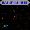 IRAS 16449-4935