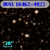 IRAS 16462-4922