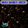IRAS 16467-4927