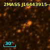 2MASS J16443915-4943466
