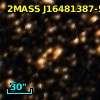2MASS J16481387-5042556