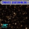2MASS J16504636-4929544