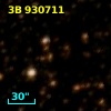 3B 930711